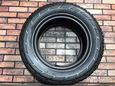 Yokohama Advan S/T V801 285/60 R18
