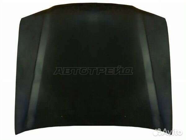 Капот toyota land cruiser, toyota land cruiser 100, toyota land cruiser 100 98-07, toyota land cruis