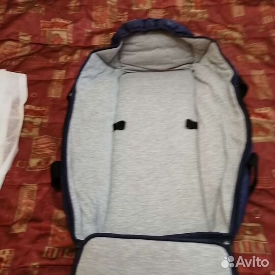 Переноска для детей