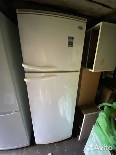 Холодильники