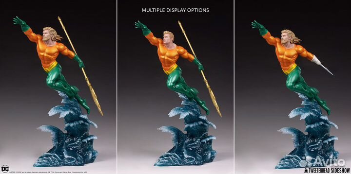 Aquaman