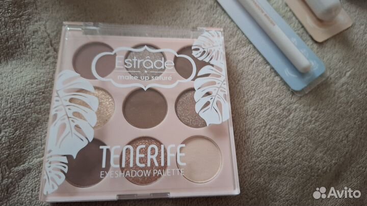 Набор уходовой косметики