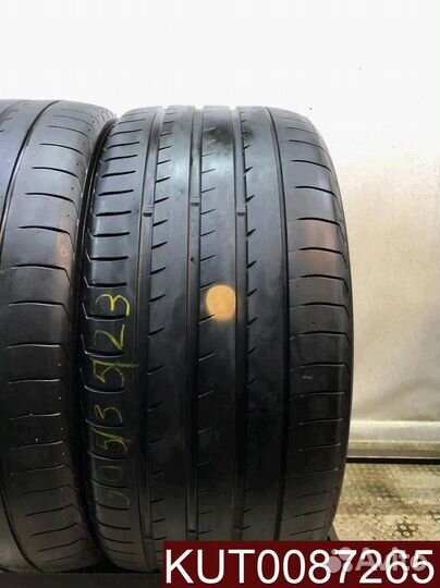Yokohama Advan Sport V105 305/35 R23 107U