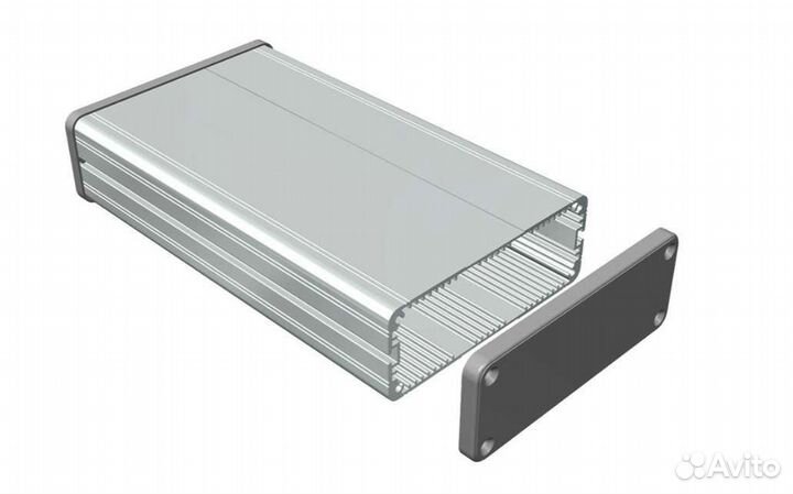 Корпус прибора MD-12-20 в наличии