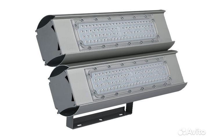 Лампа светодиодная уличная