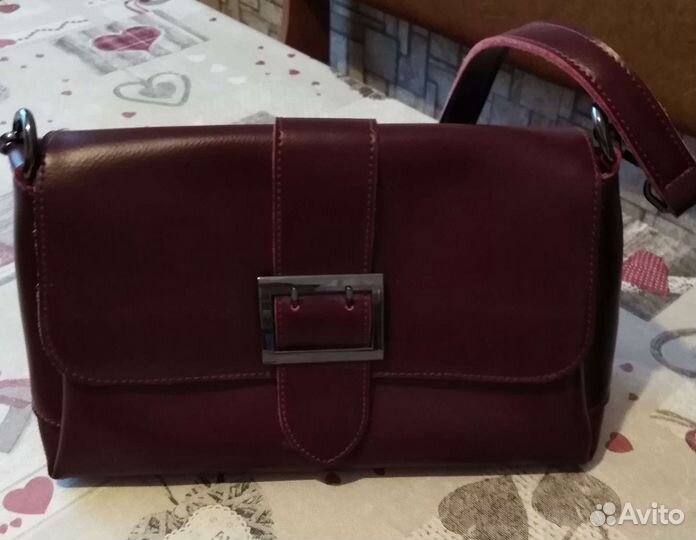 Сумка женская