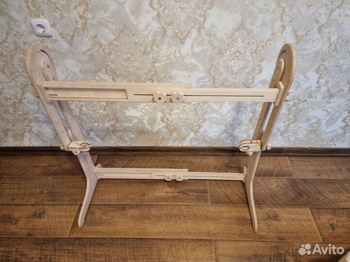 Станок для вышивания Sokol Frame