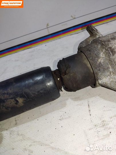 Стойка амортизатора задняя Audi A4 B8/8K 2008