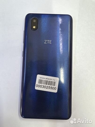 ZTE Blade A3 (2020), 32 ГБ