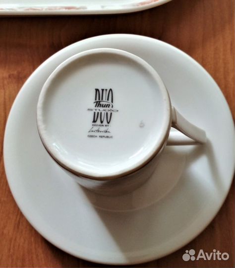 Кофейный набор в офис 