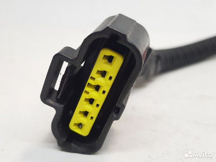 Фишка бензонасоса Ford Kuga 1.6 ecoboost 2013