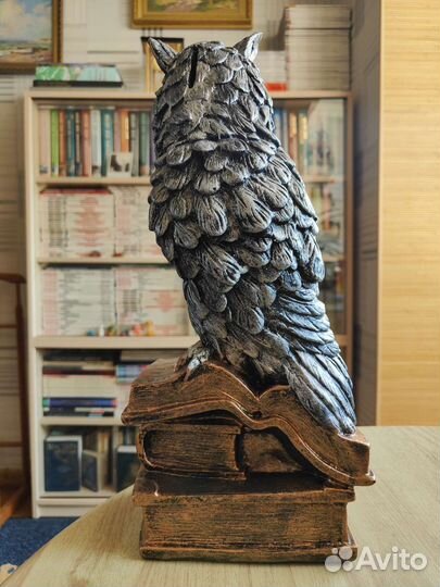 Копилка Сова