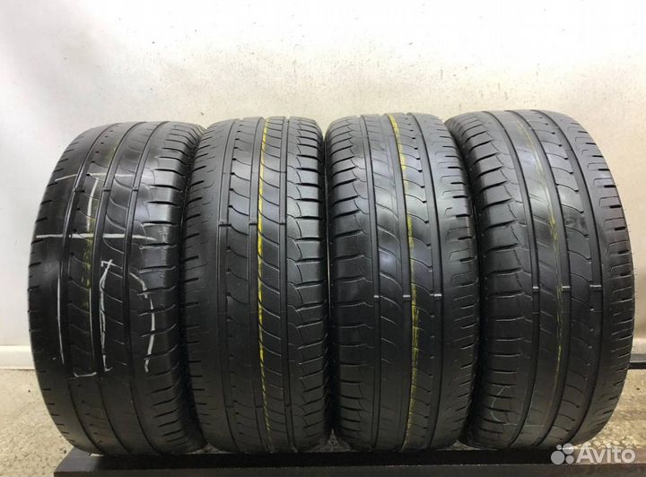 Goodyear EfficientGrip 205/55 R16 112V