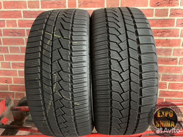 Continental WinterContact TS 860 S 245/35 R21