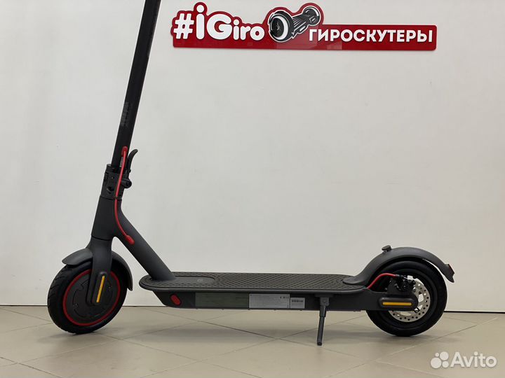 Xiaomi Electric Scooter М365 Pro Оригинал