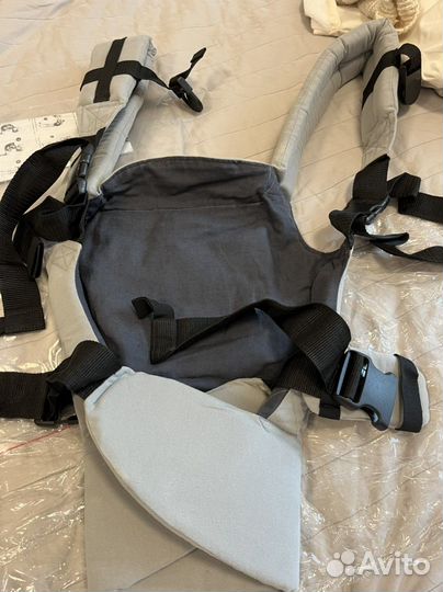 Слинг-рюкзак Amaeru