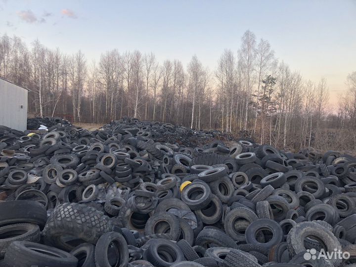 Michelin XF 12.00 R20