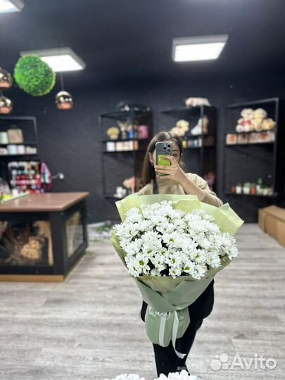 Букеты цветы гиганты доставка