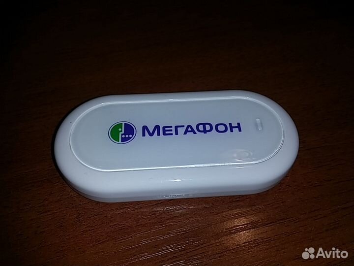 Модем Мегафон E220