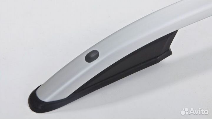 Рейлинги на крышу honda CR-V