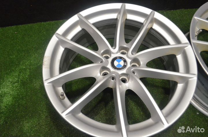 Диски BMW R18 Оригинал 5x112