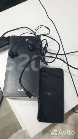 Samsung galaxy s20 plus