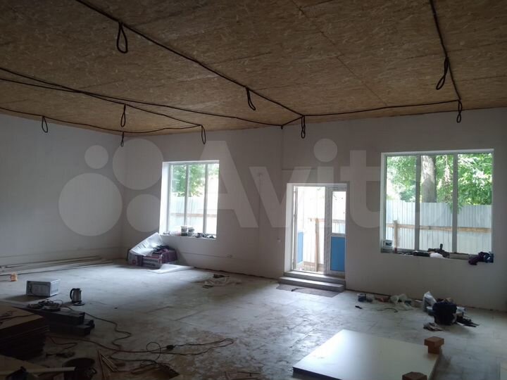 Торговая площадь, 140 м²