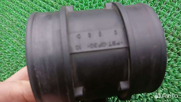 Дмрв Opel Vectra C 1.8