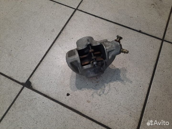 Суппорт тормозной Polaris indy 600