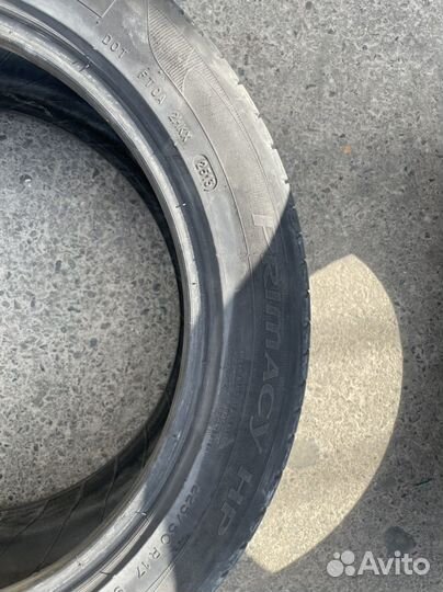 Michelin Primacy 4 225/50 R17