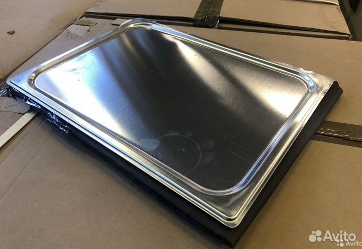 Противень Abat алюминиевый 435х320 мм