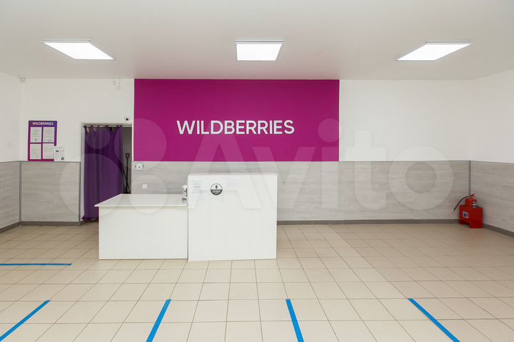 Торговая площадь, 138.8 м²