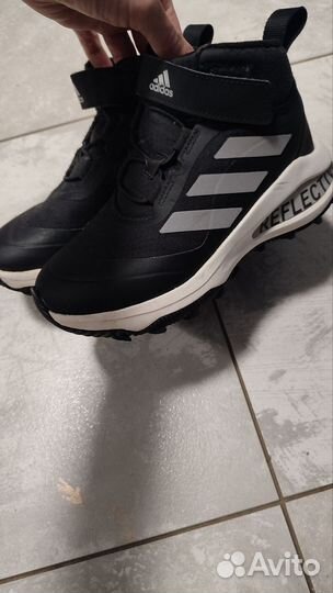 Кроссовки детские adidas