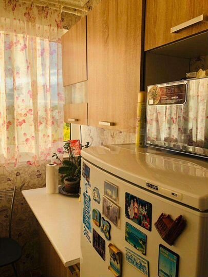 1-к. квартира, 28 м², 3/9 эт.