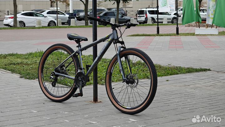 Stern Motion 1.0 рама 16