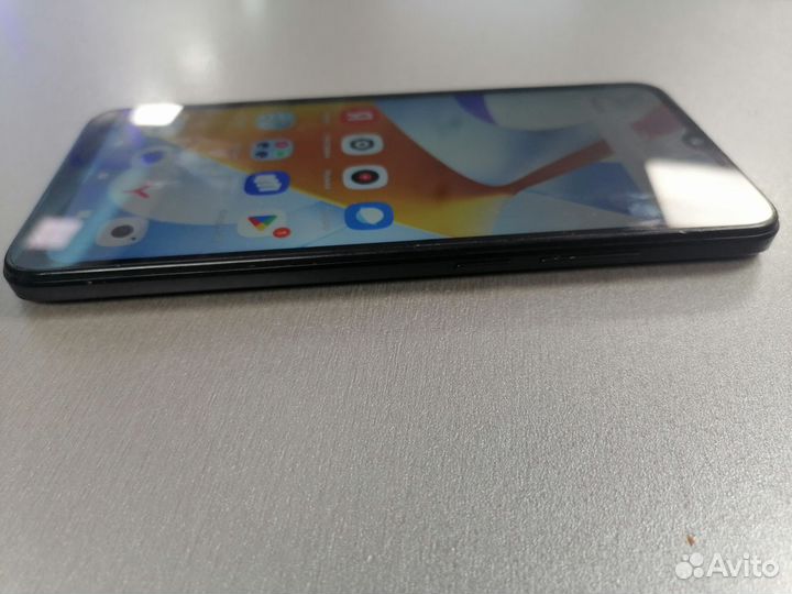 Xiaomi Poco C51, 2/64 ГБ