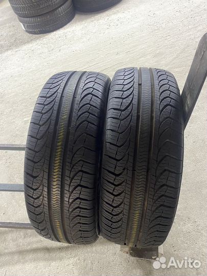 Pirelli P4 Four Seasons 205/55 R16