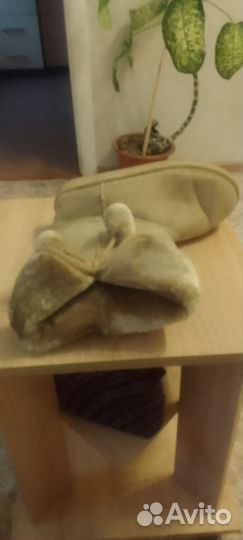 Угги женские 39 размер