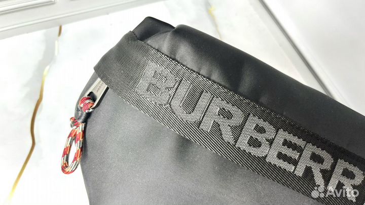 Сумка burberry мужская