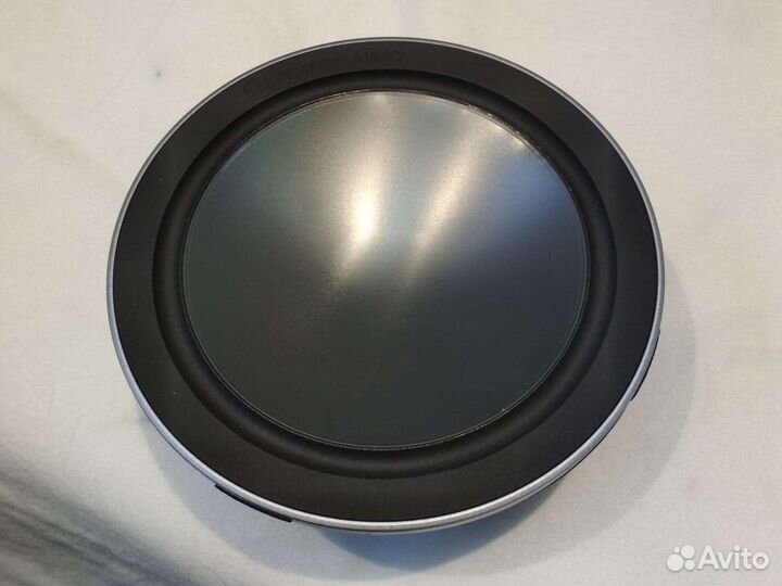 Динамик Monitor Audio, Elac, Sica 6D1CS