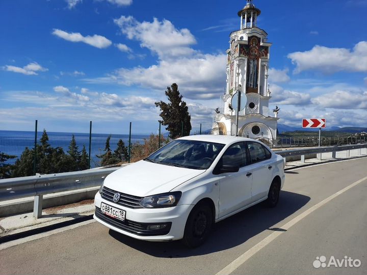 Аренда авто для личного использования