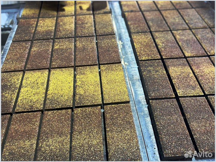 Тротуарная плитка Лэндхаус