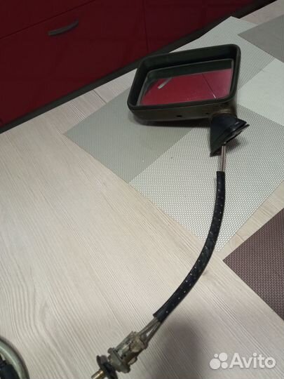 Зеркало для Фольксваген golf