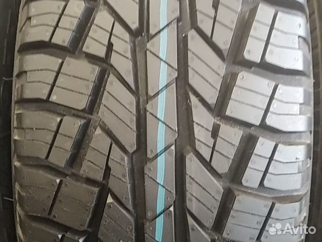 Cordiant All Terrain 235/60 R16 104T