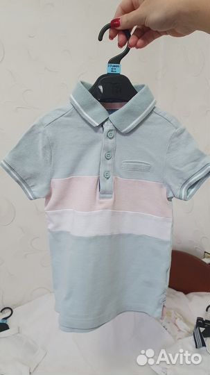 Вещи Mothercare 98 см