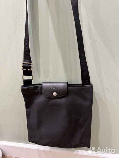 Сумка мужская longchamp