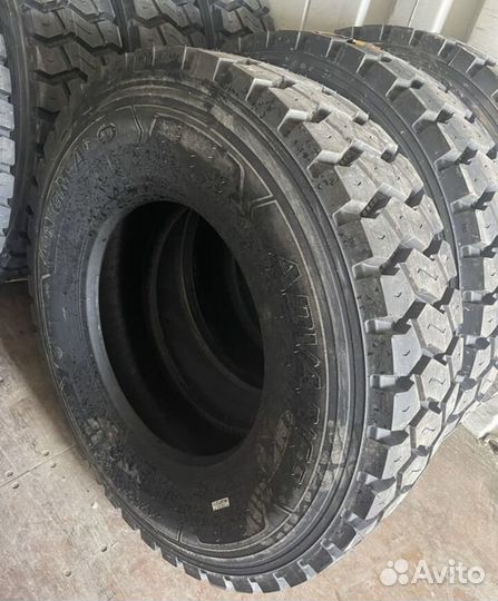 Грузовые шины Advance GM-A1 22PR 315/80R22.5