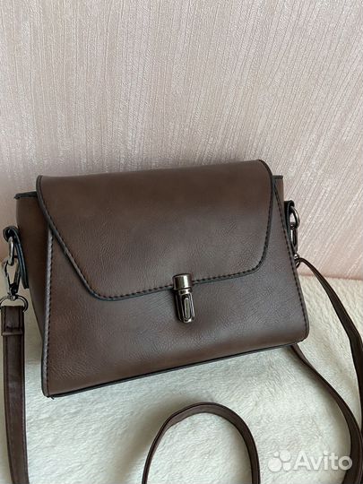 Сумка женская через плечо