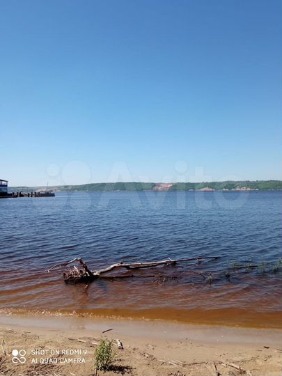 Дача 56 м² на участке 2 сот.