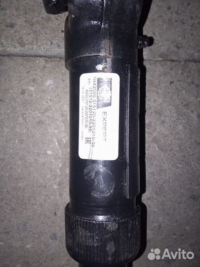 Карданный вал УАЗ